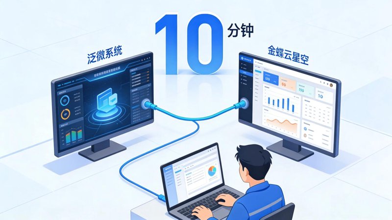 企业管理系统定制：如何为企业打造专属工具！